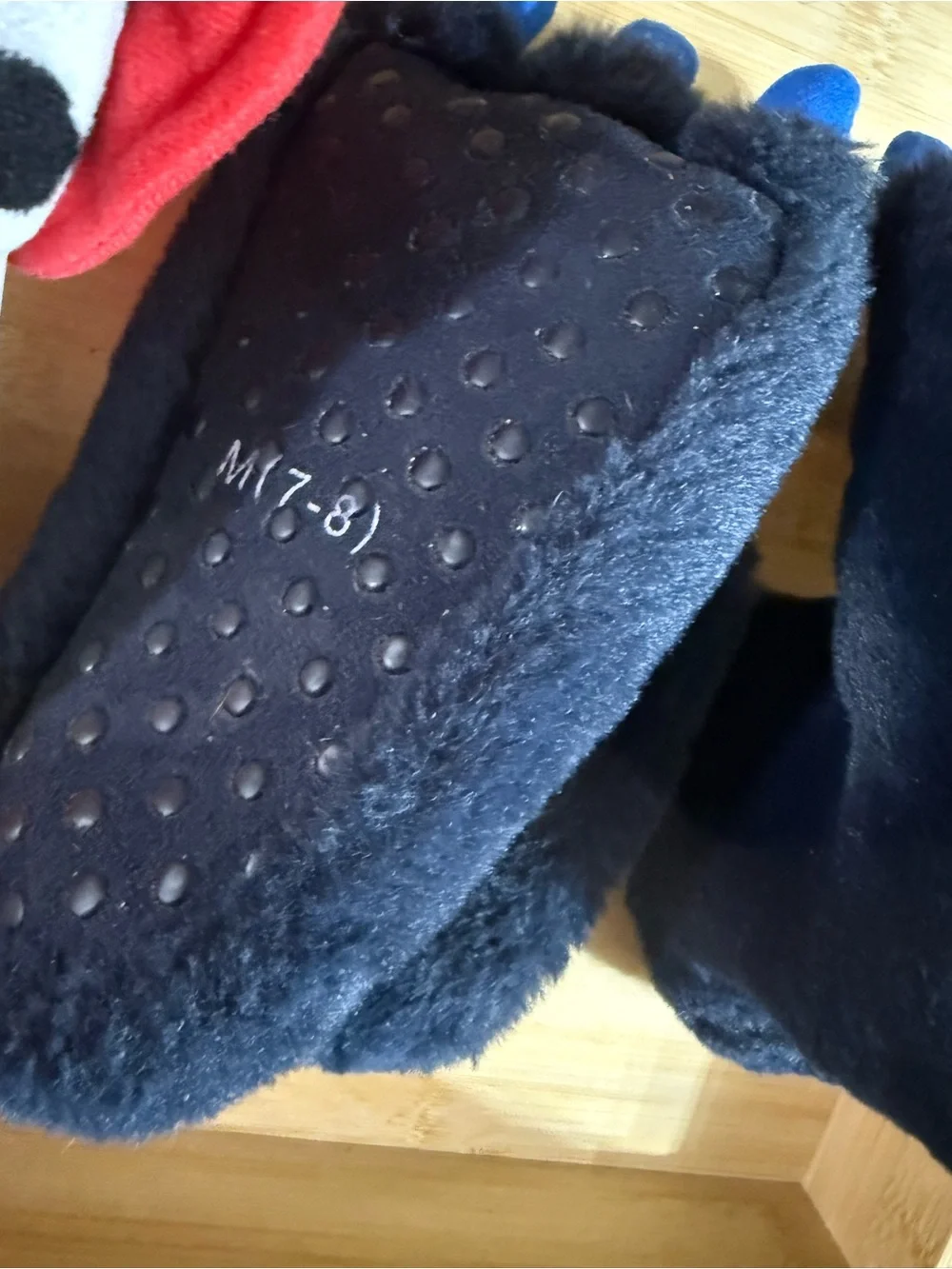 N/A toddler size